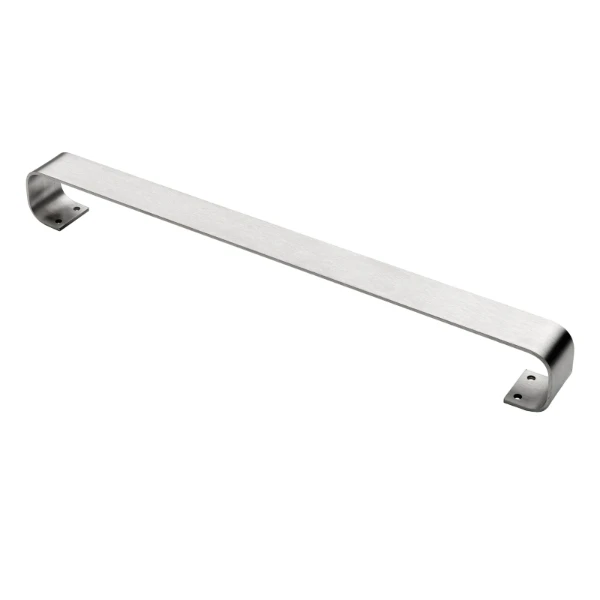 STELRAD Slim porte serviettes L1120 RVS