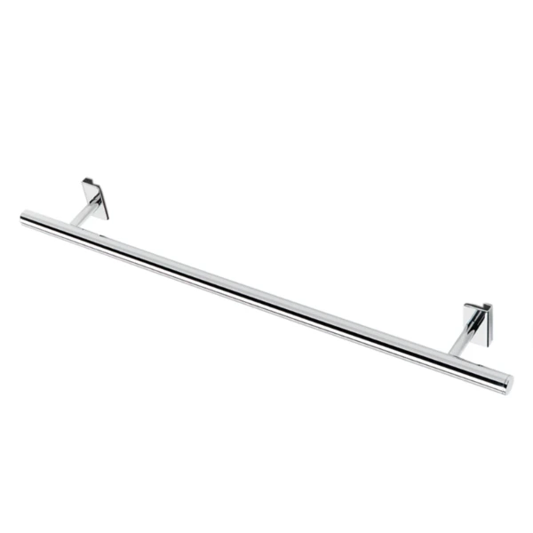 STELRAD Universeel porte serviettes L480 Chroom