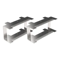 Stelrad VDI verrouillage T11 - classe 3