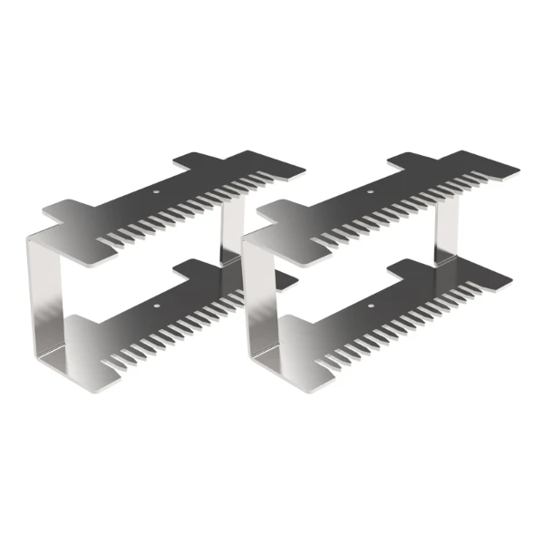 Stelrad VDI verrouillage T11 - classe 3