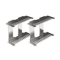 Stelrad VDI verrouillage T20 - classe 3