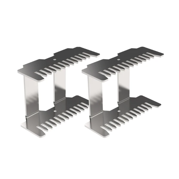 Stelrad VDI verrouillage T20 - classe 3