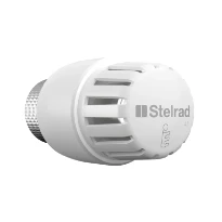 STELRAD  thermostatische kraan