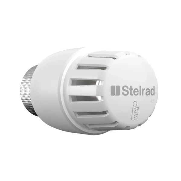 Stelrad thermostatische kraan