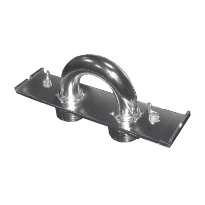 STELRAD  overbrugging montagesjabloon