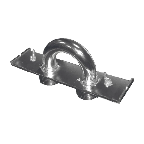 STELRAD  overbrugging montagesjabloon