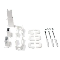 STELRAD  kit scheidingswand