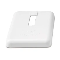 STELRAD  afdekplaat pied
