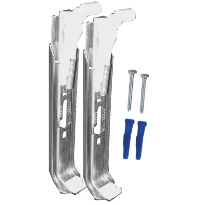 STELRAD Plinth MC J-consoles T22 (set de 2 pieces)