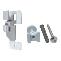 STELRAD  hoekconsole T11-33 (set de 2 pieces)