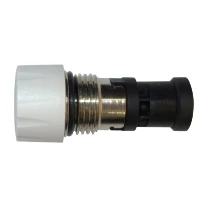 STELRAD  permanente purgeur eco