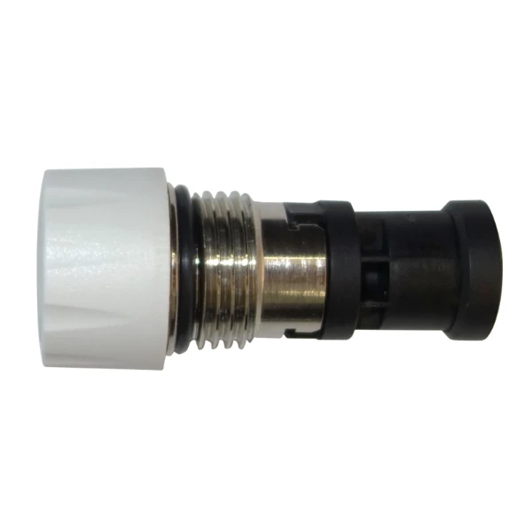 Stelrad permanente onluchter eco