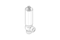 DORNBRACHT WSS Robinet latéral 1/2"