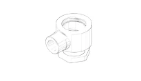 DORNBRACHT WSS Raccord 1/2"