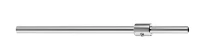 DORNBRACHT WSS Tube plongeur 215 mm