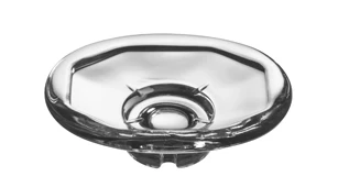 COUPE-SAVON DORNBRACHT MADISON verre