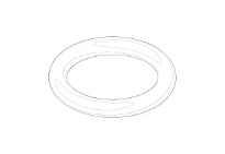 DORNBRACHT WSS O-Ring 18,0 x 3,5 mm