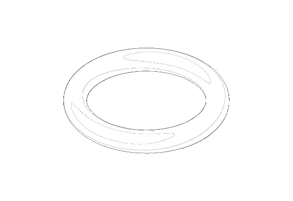 DORNBRACHT WSS O-Ring 18,0 x 3,5 mm