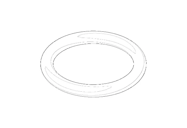 DORNBRACHT WSS O-Ring EPDM 70 16,0 x 2,5 mm