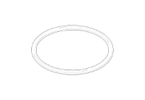 DORNBRACHT WSS O-Ring NBR 70 26,5 x 1,72 mm