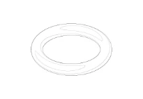 DORNBRACHT WSS O-Ring 15,0 x 3,0 mm