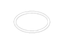 DORNBRACHT WSS O-Ring 35,0 x 2,5 mm