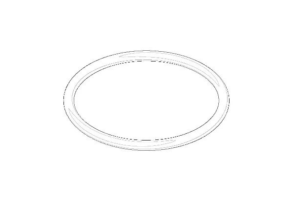 DORNBRACHT WSS O-Ring 35,0 x 2,5 mm