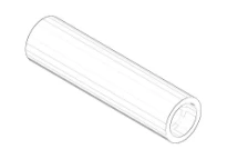 DORNBRACHT WSS Poignée Ø 14 x 55 mm chromé