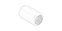 DORNBRACHT WSS Douille Ø 18 x 29 mm