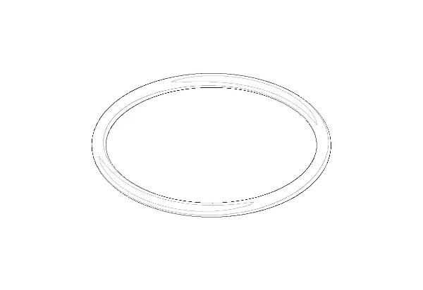 DORNBRACHT WSS O-Ring EPDM 70 37,0 x 2,5 mm