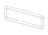 DORNBRACHT WSS O-Ring 20,0 x 1,5 mm