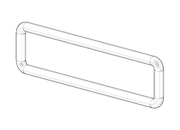 DORNBRACHT WSS O-Ring 20,0 x 1,5 mm