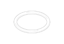 DORNBRACHT WSS O-Ring EPDM 70 18,6 x 2,0 mm