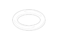 DORNBRACHT WSS O-Ring EPDM 70 9,0 x 2,0 mm