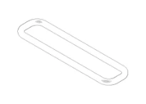 DORNBRACHT WSS O-Ring 18,0 x 1,5 mm