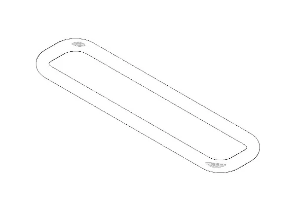 DORNBRACHT WSS O-Ring 18,0 x 1,5 mm