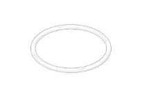 DORNBRACHT WSS O-Ring 23 x 1,5 mm