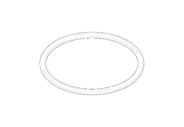 DORNBRACHT WSS O-Ring 23 x 1,5 mm