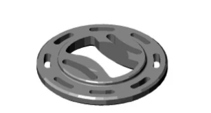 DORNBRACHT WSS Cartouche