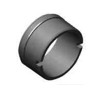 DORNBRACHT WSS Manchon d'aérateur Ø 24 x 13 mm chromé