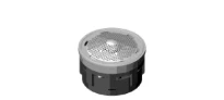 DORNBRACHT WSS Aerator insert M22/M24 8,0 l/min.