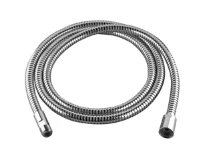 DORNBRACHT  Flexible métallique de douche 1/2" x 3/8" x 1500 mm laiton brossé
