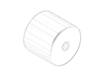 DORNBRACHT WSS Inverseur Ø 26 x 22 mm chromé