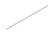 DORNBRACHT WSS Tige de traction Ø 4 x 400 mm chromé