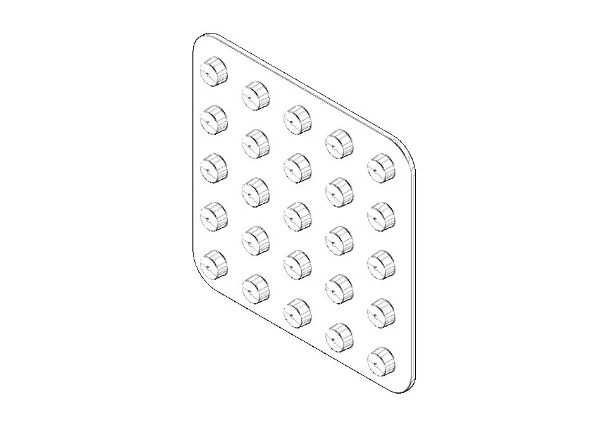 DORNBRACHT WSS Insert