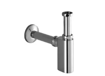 DORNBRACHT Madison bekersifon 5/4" platin