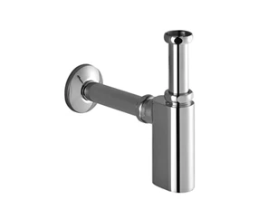 DORNBRACHT Madison bekersifon 5/4" platin mat