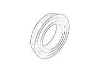 DORNBRACHT WSS Joint Ø 26 x Ø 15,5 x 5 mm