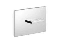 Dornbracht IMO plaque de finition pour bati-support TeCe chromé