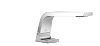 DORNBRACHT CL.1 Bec déverseur pour lavabo, montage sur gorge sans garniture d’écoulement platine mat